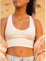 Dámský crop top Roxy PLEASE COME BACK Dámský crop top Roxy PLEASE COME BACK