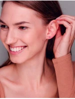 Náušnice VUCH Irakli Silver