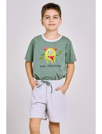 3202 CHLAPECKÉ PYŽAMO KIERAN 104-116