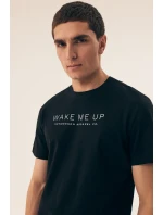 PÁNSKÉ PYŽAMO DARE 42634 SS25