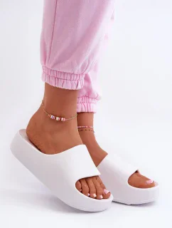 Pantofle model 198279 Step in style