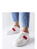 Tenisky  model 207901 Solea