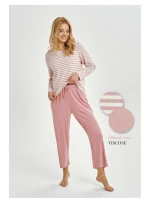 Pyžama  model 216236 Taro