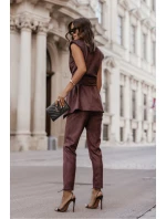 Dámské kalhoty  model 218577 LaBalancia