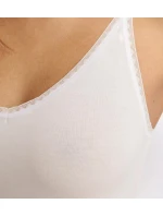 sloggi GO Shirt 01 C2P - WHITE - SLOGGI WHITE - SLOGGI sloggi GO Shirt 01 C2P - WHITE - SLOGGI WHITE - SLOGGI