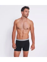 sloggi men GO ABC 2.0 Short 2P - BLACK - SLOGGI BLACK - SLOGGI