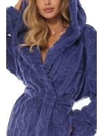 L&L 2403 Carina S-XL dámský župan L&L 2403 Carina S-XL dámský župan