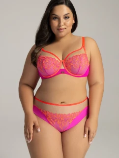 Kalhotky Ava 2162 S-3XL