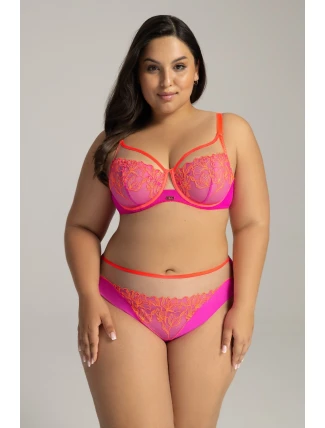 Kalhotky Ava 2162 S-3XL