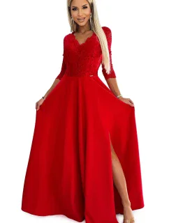 Dámské šaty 309-8 AMBER - NUMOCO