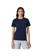 Champion SS Tee W 117535 BS501 Tričko Champion SS Tee W 117535 BS501 Tričko