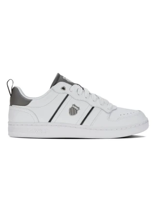 Boty K-Swiss LOZAN MATCH LTH M 08903-179-M Boty K-Swiss LOZAN MATCH LTH M 08903-179-M
