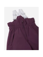 Zimní kalhoty Reima Juoni vodotěsné Jr 5100113A-4960