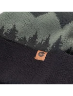 Zimní čepice Hi-Tec Ronge 92800621180 pánské