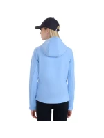 Softshellová bunda 4F F320 W 4FWSS25TSOFF320 33S