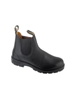 Lifestylová obuv Blundstone Classics 558 - černá