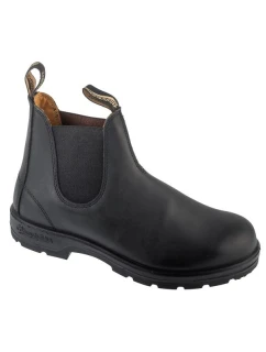 Lifestylová obuv Blundstone Classics 558 - černá
