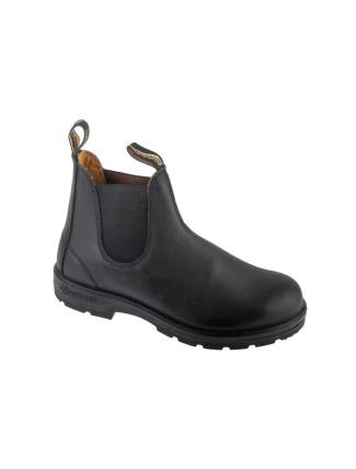 Lifestylová obuv Blundstone Classics 558 - černá