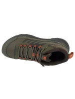 Merrell Speed Strike 2 Mid GTX J037819 Green 41 Merrell Speed Strike 2 Mid GTX J037819 Green 41