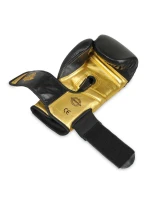 Boxerské rukavice 10oz - Hammer Gold - Legacy Series