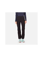 ROSSIGNOL W Skpr Tech Pant černá ROSSIGNOL W Skpr Tech Pant černá