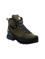MILLET M G Trek 4 Goretex grafitiwy boty MILLET M G Trek 4 Goretex grafitiwy boty