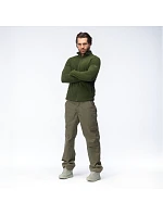 Pánský fleece MAGNUM ESSENTIAL MICROFLEECE