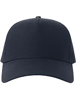 Atlantis Headwear Rapper Cotton-S 5 panelová Trucker kšiltovka 33.0260 navy/navy Atlantis Headwear Rapper Cotton-S 5 panelová Trucker kšiltovka 33.0260 navy/navy