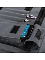 BagBase BG 21 Taška messenger 52.0021 bright royal BagBase BG 21 Taška messenger 52.0021 bright royal
