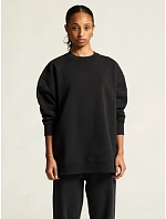 Craft Corporate Frequent Sweatshirt W Dámská těžká mikina 81.6297 blaze Craft Corporate Frequent Sweatshirt W Dámská těžká mikina 81.6297 blaze