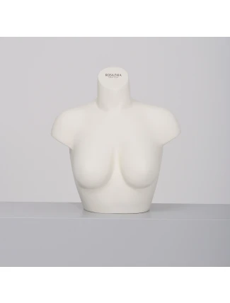 Female torso RF krátké 0119 multi colour - RosaFaia