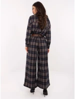 Kalhoty IT SP GT190115.14P navy blue