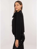 Halenka MI BZ M650.17P černá