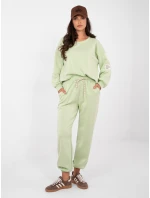 Sada MI KMPL M5879.53 pistácie