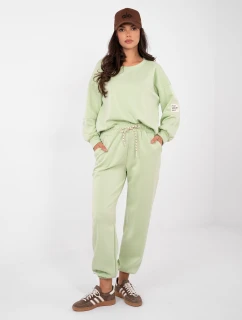 Sada MI KMPL M5879.53 pistácie