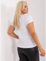 Halenka RV BZ 8742.08P bílá Halenka RV BZ 8742.08P bílá