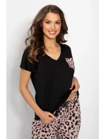 Pyžamo Cathy - Momenti Per Me Pyžamo Cathy - Momenti Per Me