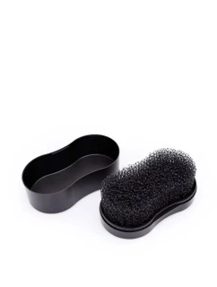 Coccine Nubuck Sponge Houba na čištění obuvi