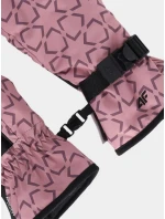 Dívčí palčáky 4F