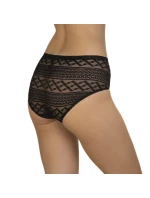 Dámské kalhotky MIDI L-POL5005MD-02 Dámské kalhotky MIDI L-POL5005MD-02