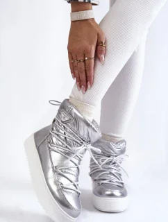 Sněhule model 174777 Step in style