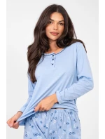 Pyžama  model 223883 Forever Pink