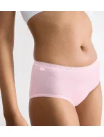 Dámské kalhotky Basic+ Midi C4P - UNKNOWN - vícebarevné V019 - SLOGGI