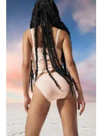 Dámské tílko Sloggi GO Shirt 01 C2P pudrové Dámské tílko Sloggi GO Shirt 01 C2P pudrové