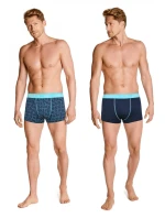 Pánské boxerky 2 pack 38293 Oval - HENDERSON Pánské boxerky 2 pack 38293 Oval - HENDERSON