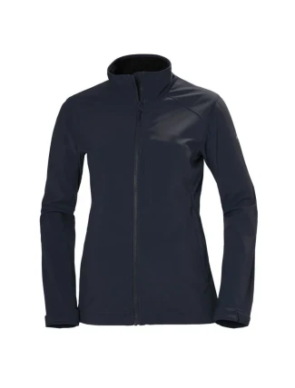 Helly Hansen Paramont Softshell Jacket W 62925-597