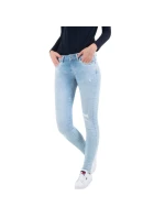 Kalhoty Pepe Jeans Pixie W PL200025 dámské Kalhoty Pepe Jeans Pixie W PL200025 dámské