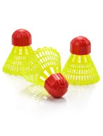 Speed badmintonová sada Meteor 16839