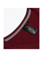 Malfini Action Tričko s výstřihem do V W MLI-70101 černá Malfini Action Tričko s výstřihem do V W MLI-70101 černá