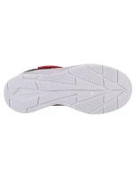 Skechers Microspec II - Zovrix 403924L-RDBK Red 27